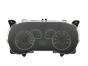 Tacho Kombiinstrument Fiat Grande Punto 51867546 58110