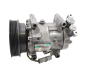 Kompressor Klimaanlage Renault Nissan 8200365787 SD6V12 1452 Sanden S17