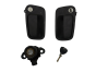 Türgriff Rechts/Links Lancia Ypsilon A488 46449862