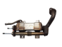 Agr-Kühler Toyota 25680-0R020-00 1306-385-0001