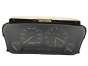 Tacho Kombiinstrument VW Golf MK3 1H6919033 6160552001 23376
