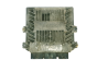 Steuergerät 5WS40303H-T 4M51-12A650-JH  Ford Siemens 33349