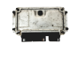 Steuergerät 0261207318 9648483480 9643897580 PSA Bosch 20178