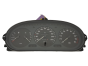 Tacho Kombiinstrument Renault Megane 7700839646 09046439902 23182