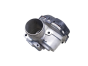 Drosselklappe 9830171480 Valeo V29121487 1.5 HDI Citroen Peugeot 6tkm
