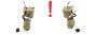 Kraftstoffpumpe Aygo C1 107 77020-0H030 Assan 69662