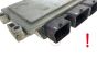 Steuergerät Ford 8V21-12A650-SF S180047002F OSAF Continental 60057
