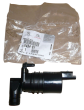 Pumpe Für Scheibenwaschanlage Original Citroen Peugeot C4 C5 407 643497