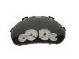 Tacho Kombiinstrument Peugeot 206 9655976380  1005