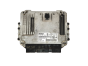 Steuergerät 0281011804 9663850580 9653958980 PSA Bosch 29931