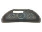 Tacho Kombiinstrument Mercedes E W210 2105409547 VDO 26793