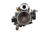 Drosselklappe Citroen Peugeot 1.6 PF90/018 163563 AMC 