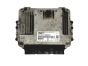 Steuergerät Ford 0281011701 6M51-12A650-NC Bosch 20486