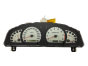 Tacho Kombiinstrument Nissan Almera K116312N200 
