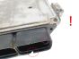Motorsteuerung Opel 12992628LK 0281011380 Bosch 45582