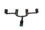Kabelbaum Motor Motorinstallation 9629232680 Citroen Peugeot 1.1 1.4
