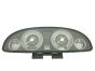 Tacho Kombiinstrument Lancia Thesis 51773639 FI0011058K0C0