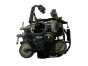 Drosselklappe DFC306-46 2KT60-53 Nissan Micra K10