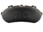 Tacho Kombiinstrument Peugeot 206 9656696080 000500110 18554