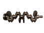 Kurbelwelle 2757R 122018899R Renault 1.2 TCE H5F400 4743