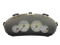 Tacho Kombiinstrument Peugeot 206 9645096480 43951