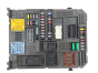 Steuergerät BSI FL5 Citroen Peugeot 9819855180