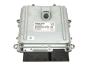 Motorsteuerung Volvo 0281018414 31336983 Bosch 27818