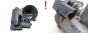 Drosselklappe VWAG 03C133062C A2C53030936 1.4 TSI