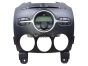 Cd-Radio Mit Mp3 Mazda 2 14797629 DF74 66 AR0 1130