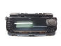 Cd-Radio Mit Mp3 Seat Ibiza 4 IV 6J1035153G ULSECD