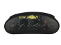 Tacho Kombiinstrument BMW 3 E46 6211 6906890 0263606271 51411