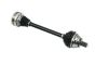Antriebswelle Gelenkwelle 1K0407271LA B18415 VW Audi Skoda Borsehung