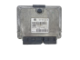 Steuergerät 036906034KE IAW4TV.KE Skoda Magneti Marelli 56295