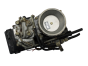 Luftmassenmesser VW Golf 3 026133353 0438101005 1.8