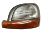 Scheinwerfer Links 260602509R Kangoo 1 Renault Valeo 4909