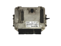 Steuergerät 0281012466 9661773880 9653958980 PSA Bosch 24676