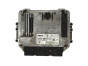 Steuergerät 9664617680 0281012981 9653958980 PSA Bosch 30442