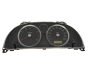 Tacho Kombiinstrument Suzuki Liana 34110-59J00 34110-9J0 Denso