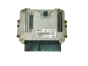 Steuergerät 0281015576 51861913 Fiat Bosch 33432