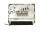 Steuergerät 89661-0D171 0281011651 Toyota Bosch 19351