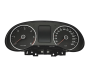 Tacho Kombiinstrument VW Polo 6R 6R0920861F 31931