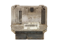Steuergerät 55556261 0281011817 SAAB Opel Bosch 