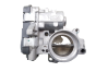Drosselklappe 55258454 48DTE3F Alfa Jeep Fiat Suzuki 2231