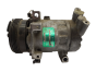 Kompressor Klimaanlage Klimakompressor SD6V12 1427B 8200037058 Sanden 7192
