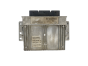 Steuergerät Renault 8200153840 8200153834 21646433-5 Sagem 42567