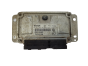 Steuergerät PSA Toyota 89661-0H022 0261208702 Bosch 14386