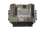 Steuergerät 0281012985 9661204380 9653958980 PSA Bosch 3754