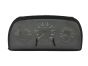 Tacho Kombiinstrument Mercedes Vito W638 0005424001 VDO