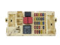 Sicherungskasten Relaiskasten Fiat 46798452 NPL 46758963