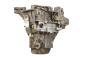 Getriebe 20CJ89 Citroen C15 1,8 D 2201KR